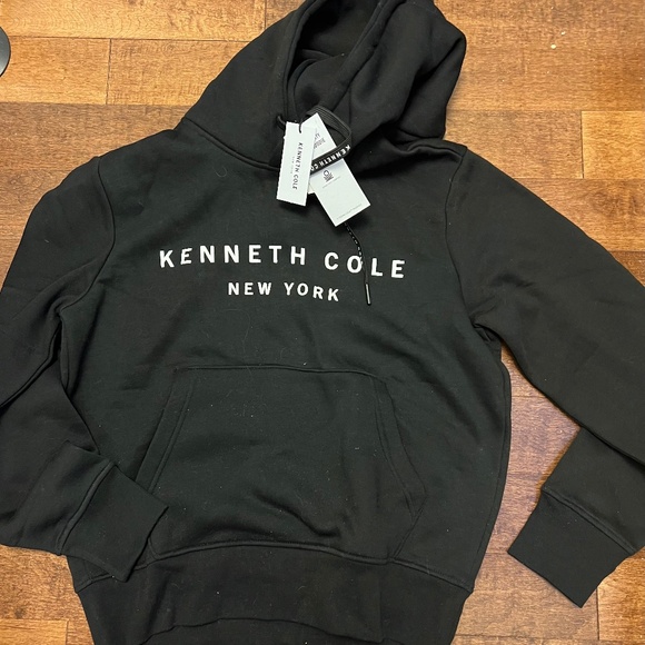 Kenneth Cole hoodie - Picture 1 of 3